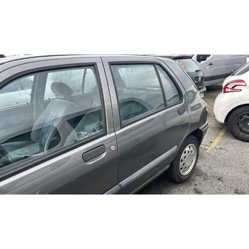 Vase d'expansion RENAULT CLIO 1 Photo n°8