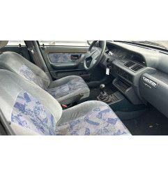Vase d'expansion RENAULT CLIO 1
