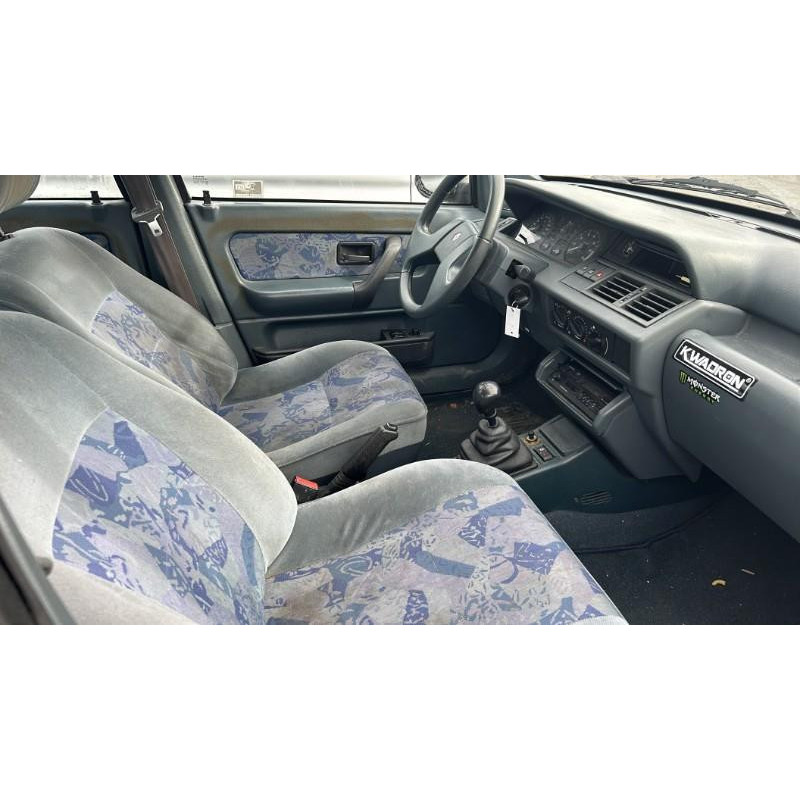 Vase d'expansion RENAULT CLIO 1 Photo n°9