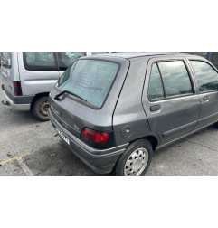 Vase d'expansion RENAULT CLIO 1