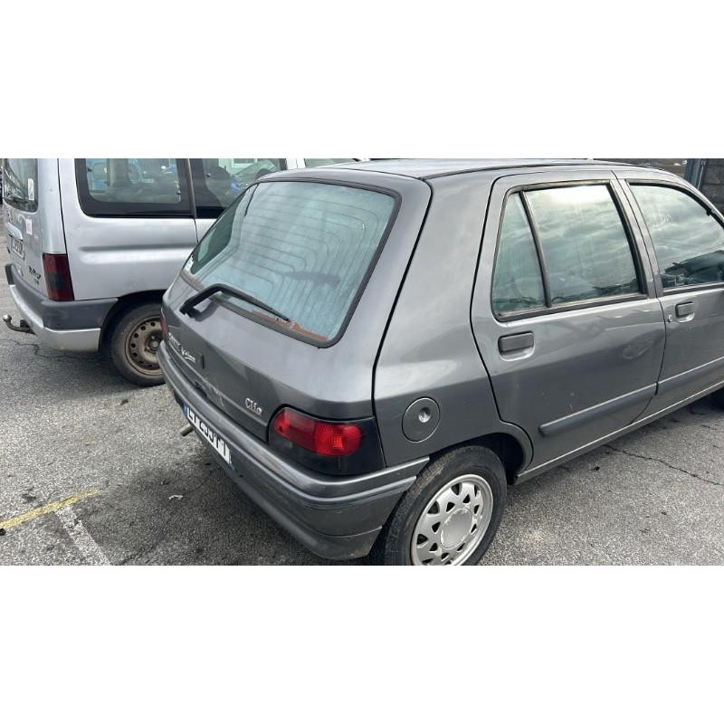 Vase d'expansion RENAULT CLIO 1 Photo n°10