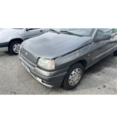 Vase d'expansion RENAULT CLIO 1