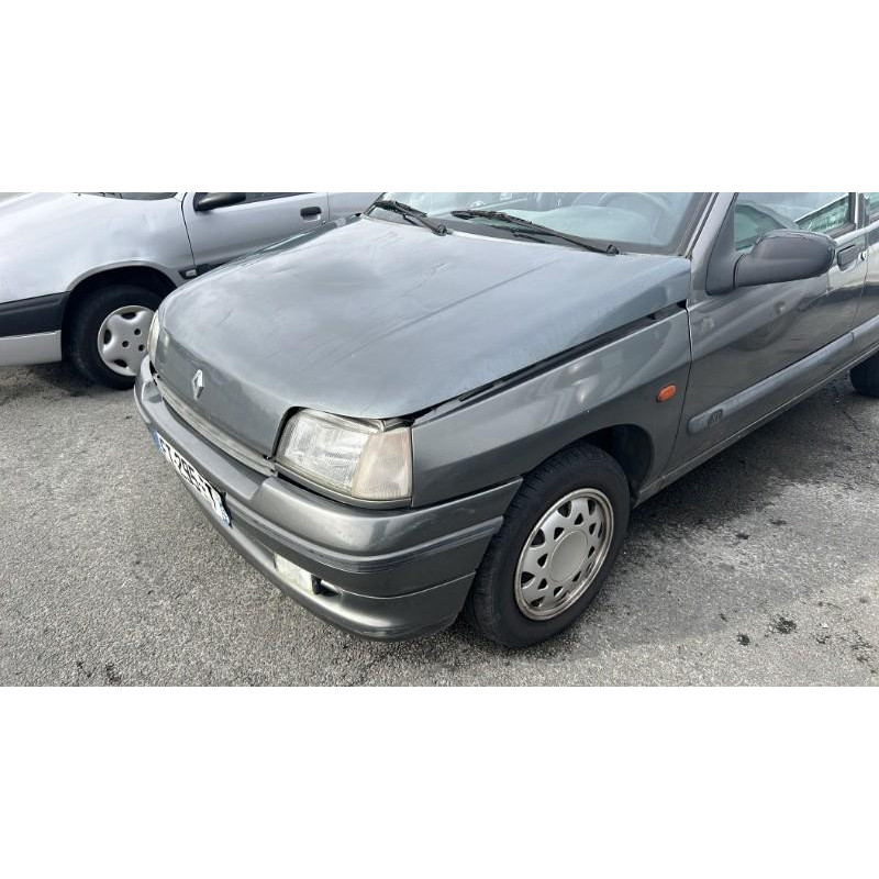 Vase d'expansion RENAULT CLIO 1 Photo n°11