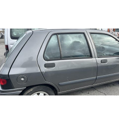 Vase d'expansion RENAULT CLIO 1