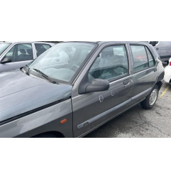 Vase d'expansion RENAULT CLIO 1