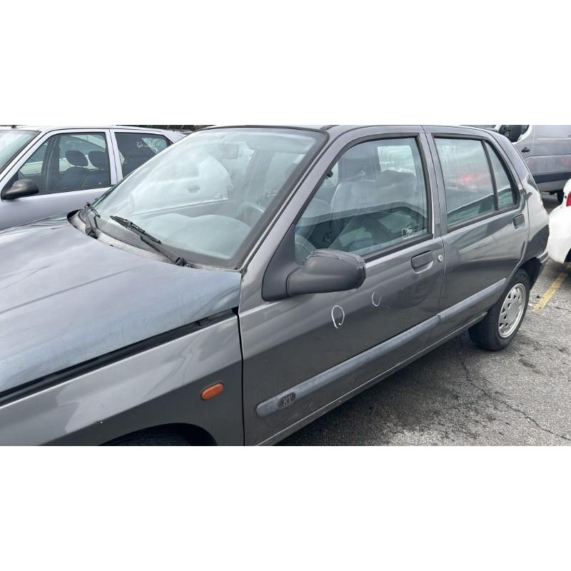 Vase d'expansion RENAULT CLIO 1 Photo n°13