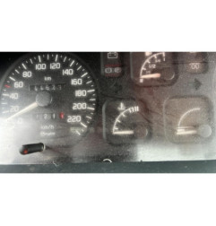 Vase d'expansion RENAULT CLIO 1