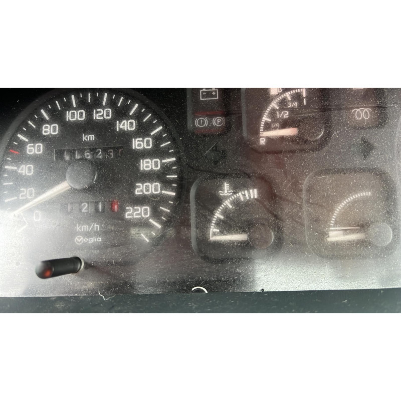 Vase d'expansion RENAULT CLIO 1 Photo n°14