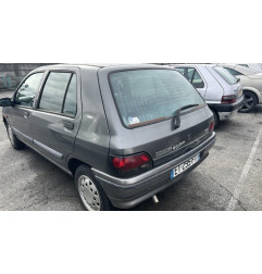 Vase d'expansion RENAULT CLIO 1