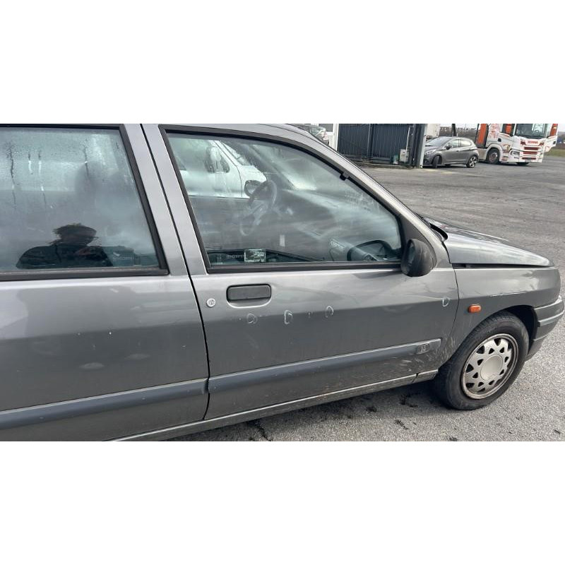 Vase d'expansion RENAULT CLIO 1 Photo n°16