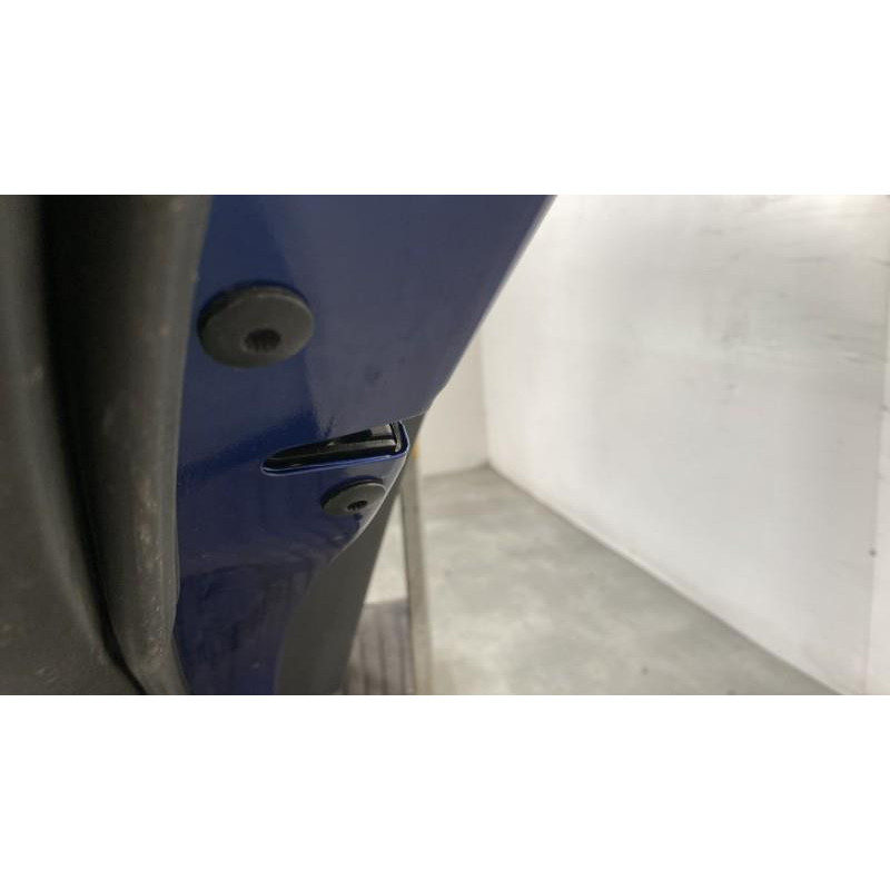 Porte arriere gauche VOLKSWAGEN GOLF PLUS Photo n°1
