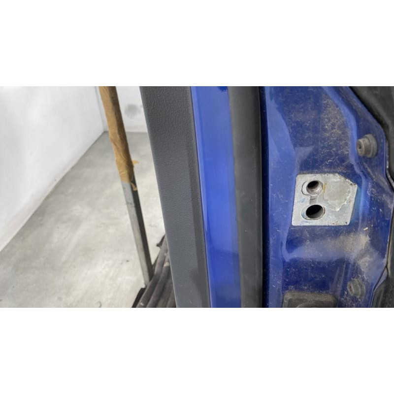 Porte arriere gauche VOLKSWAGEN GOLF PLUS Photo n°2