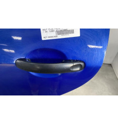 Porte arriere gauche VOLKSWAGEN GOLF PLUS