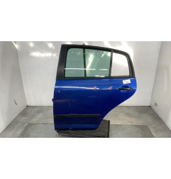 Porte arriere gauche VOLKSWAGEN GOLF PLUS