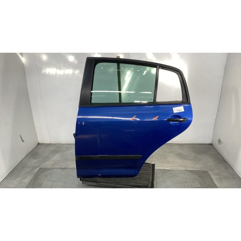 Porte arriere gauche VOLKSWAGEN GOLF PLUS Photo n°5