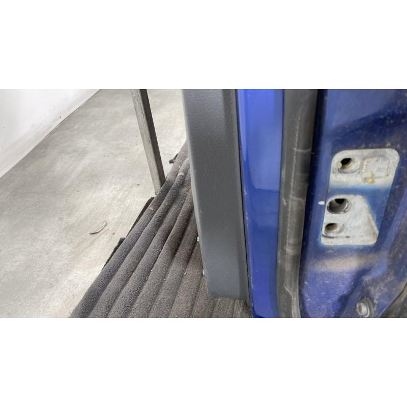 Porte arriere gauche VOLKSWAGEN GOLF PLUS Photo n°6