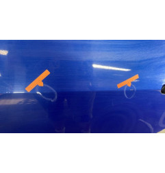 Porte arriere gauche VOLKSWAGEN GOLF PLUS