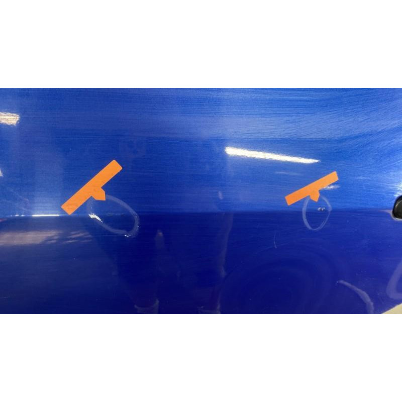 Porte arriere gauche VOLKSWAGEN GOLF PLUS Photo n°7