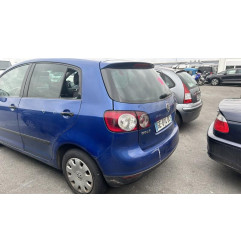 Porte arriere gauche VOLKSWAGEN GOLF PLUS