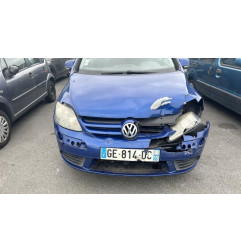 Porte arriere gauche VOLKSWAGEN GOLF PLUS