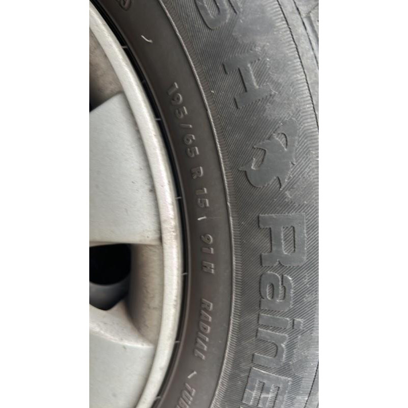 Porte arriere gauche VOLKSWAGEN GOLF PLUS Photo n°10