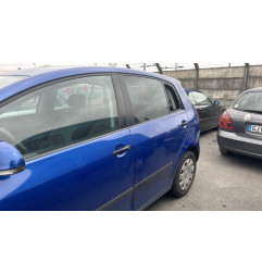 Porte arriere gauche VOLKSWAGEN GOLF PLUS