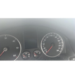 Porte arriere gauche VOLKSWAGEN GOLF PLUS