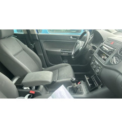 Porte arriere gauche VOLKSWAGEN GOLF PLUS
