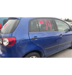 Porte arriere gauche VOLKSWAGEN GOLF PLUS
