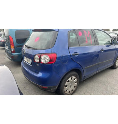 Porte arriere gauche VOLKSWAGEN GOLF PLUS