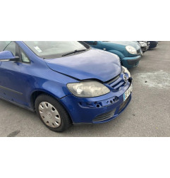 Porte arriere gauche VOLKSWAGEN GOLF PLUS
