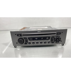 Autoradio d'origine PEUGEOT 308 1