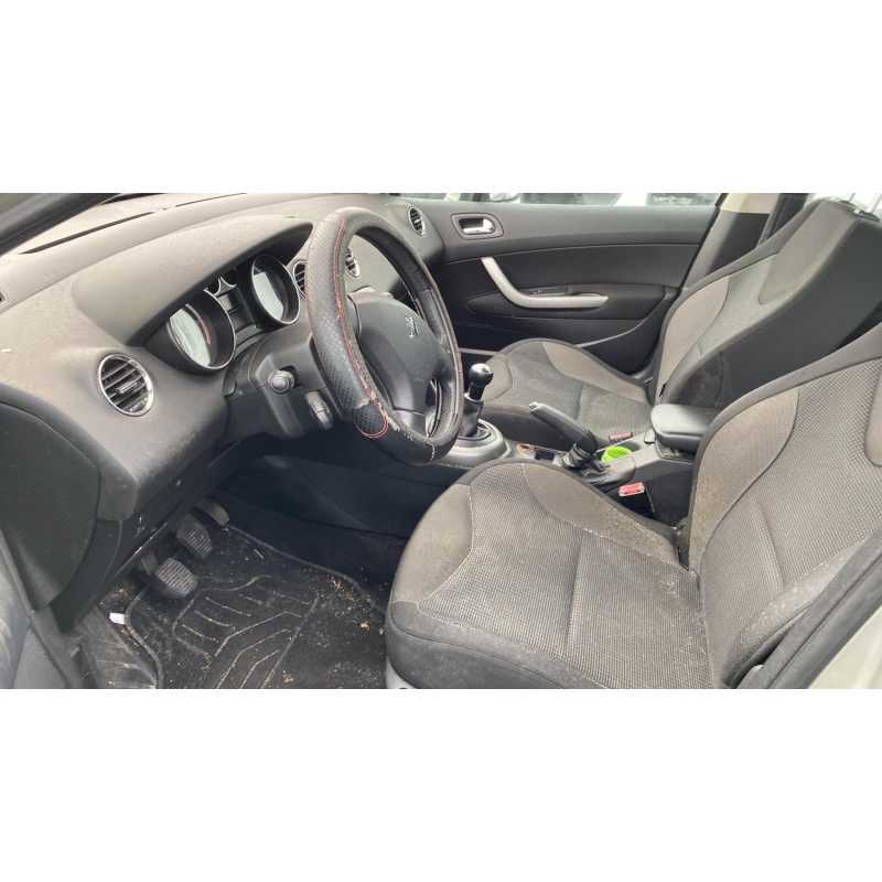 Autoradio d'origine PEUGEOT 308 1 Photo n°10