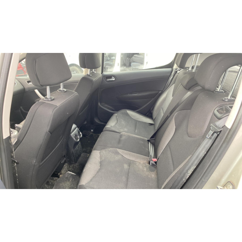 Autoradio d'origine PEUGEOT 308 1 Photo n°11