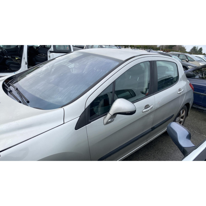 Autoradio d'origine PEUGEOT 308 1 Photo n°15