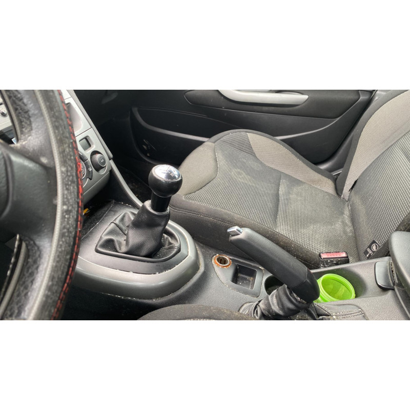 Autoradio d'origine PEUGEOT 308 1 Photo n°20