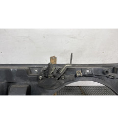 Face avant PEUGEOT 308 1