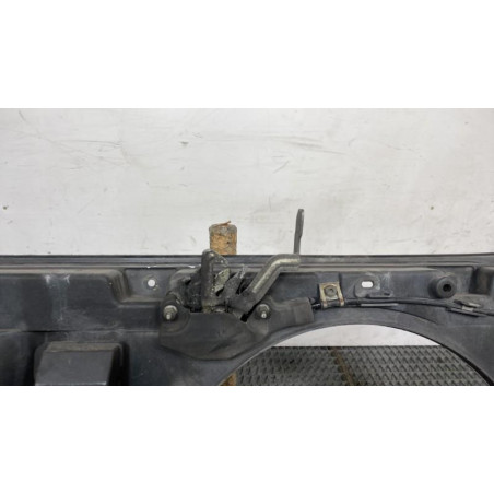 Face avant PEUGEOT 308 1