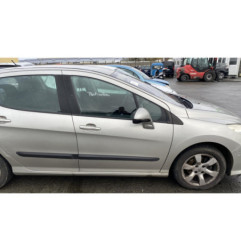 Face avant PEUGEOT 308 1