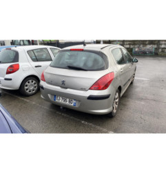 Face avant PEUGEOT 308 1