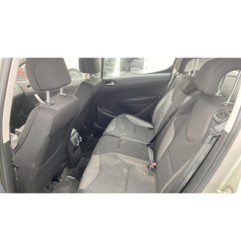 Face avant PEUGEOT 308 1