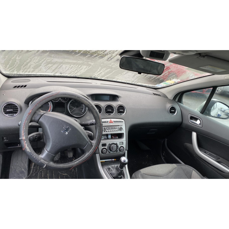 Boitier BSI PEUGEOT 308 1 Photo n°6