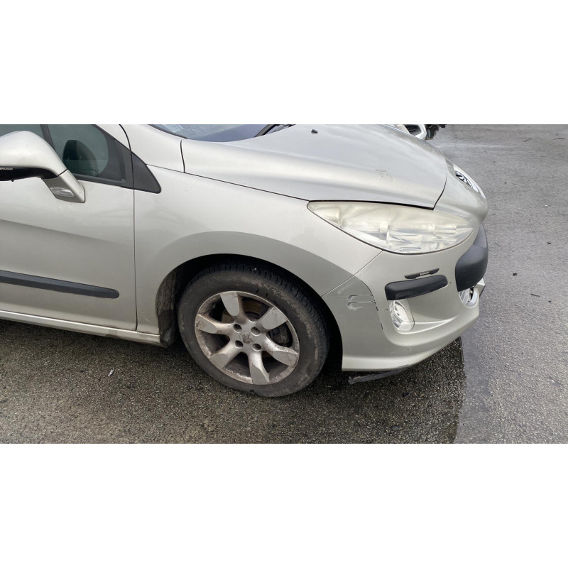 Boitier BSI PEUGEOT 308 1 Photo n°7