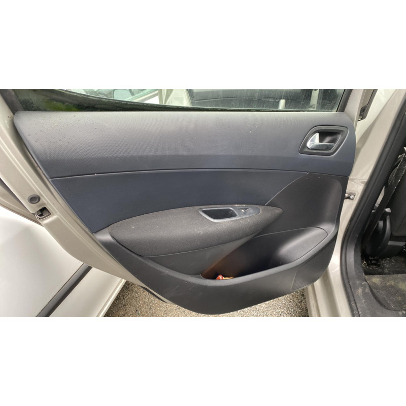Boitier BSI PEUGEOT 308 1 Photo n°15