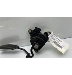 Pedale d'accelerateur RENAULT CLIO 3 Photo n°1