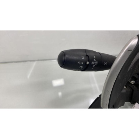 Com (Bloc Contacteur Tournant+Commodo Essuie Glace+Commodo Phare) PEUGEOT 207