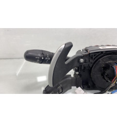 Com (Bloc Contacteur Tournant+Commodo Essuie Glace+Commodo Phare) PEUGEOT 207