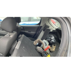 Com (Bloc Contacteur Tournant+Commodo Essuie Glace+Commodo Phare) PEUGEOT 207