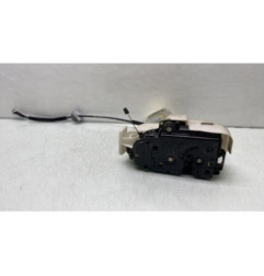 Serrure avant droit VOLKSWAGEN PASSAT 4