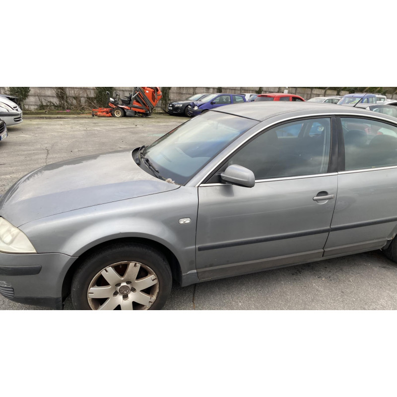 Serrure avant droit VOLKSWAGEN PASSAT 4 Photo n°4